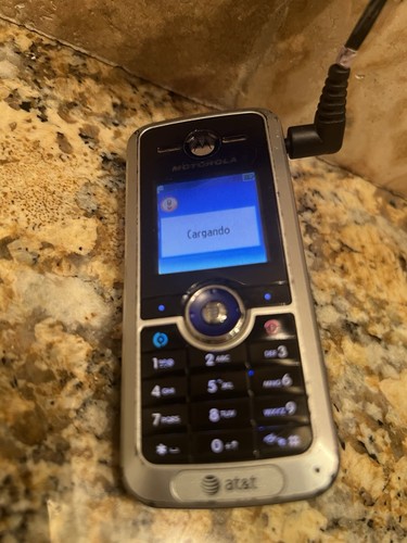Cellulare prepagato motorola - cellulare,