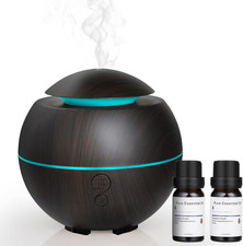 Diffusore Atomizzatore Di Oil