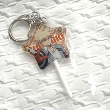 Nuovissimo! MHA E ALTRI
