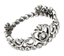 Anello PANDORA Argento