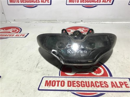 Faro completo gilera - completo,