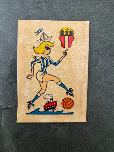 1966 imperia calciatori - imperia,