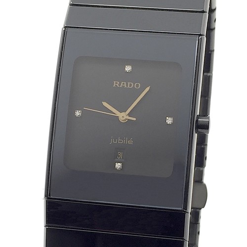 Rado revisionato quasi - e,