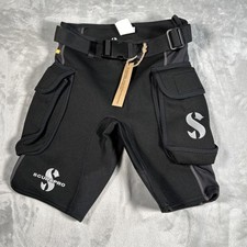 Scubapro pantaloncini cargo