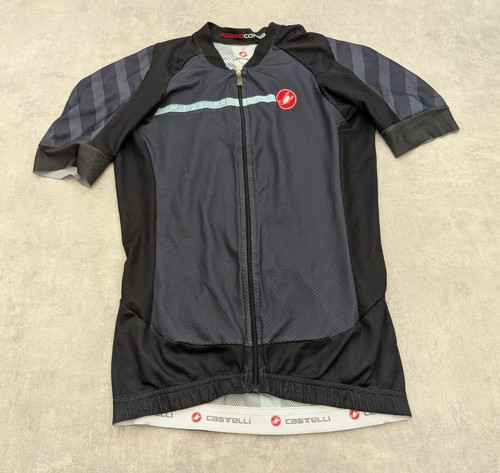 Castelli maglia uomo - castelli, small