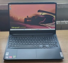 Notebook Lenovo IdeaPad Gaming