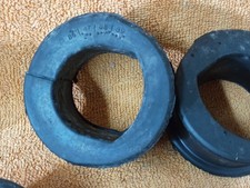 SUPPORTO IN GOMMA - MAGNUM