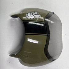 Cupolino Ducati Monster