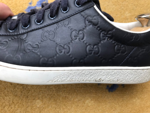 Gucci ace scarpe - ace, ginnastica