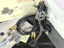 Braccio di tono SME 3009 serie