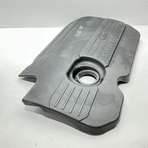 Coprimotore per ford fiesta - coprimotore,
