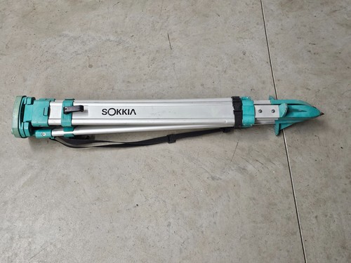 Topcon sokkia survey treppiede - sokkia,