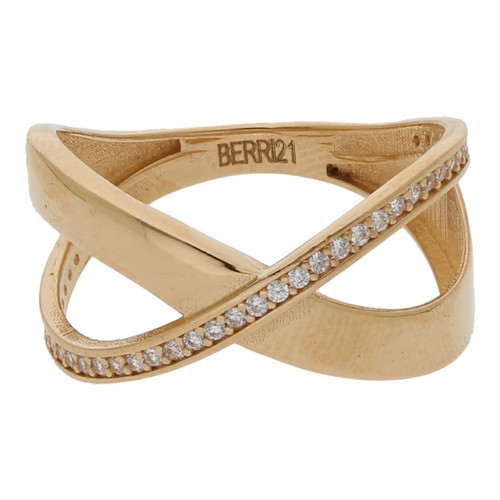 Anello berri orientale - anello,