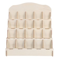  Scaffale da tavolo per