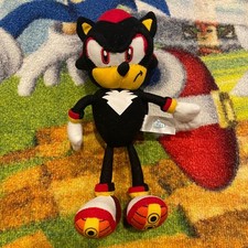 Sonic Il Riccio Sonic X SHADOW