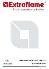 Manuale d'uso utente caldaia