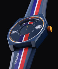 DEATH STRANDING x ANICORN