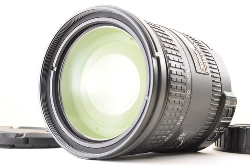 Nikon 18 200mm - nikon, dx