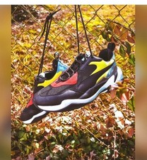 Sneakers basse Puma Thunder