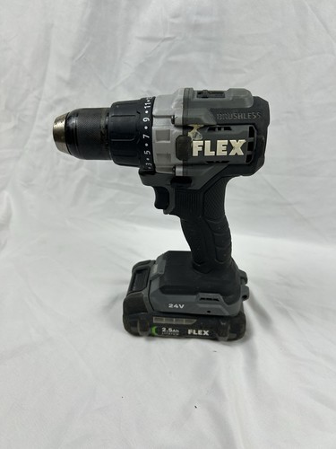 Flex fx1151 trapano avvitatore - trapano,