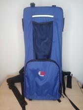 Zaino porta bambini Bush con