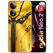 Smartphone  ZTE Nubia Neo 2 5G