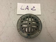 LA2 clacson elettro GS bologna 6v c.a. usato test ok ciclomotore vespa moto epoc