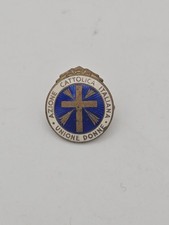 Distintivo "Azione Cattolica