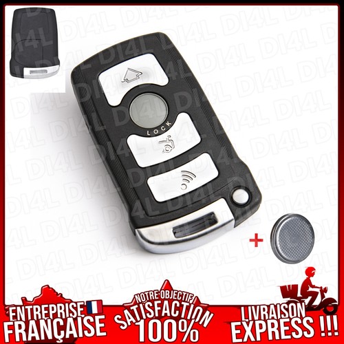 Coque cle pilp telecommande - pilp,