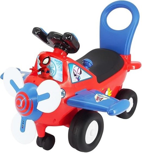 Primi passi spidey - passi,