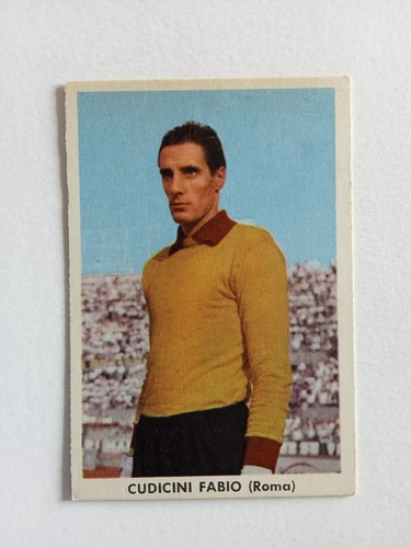 Figurina calcio italiano - figurina, il