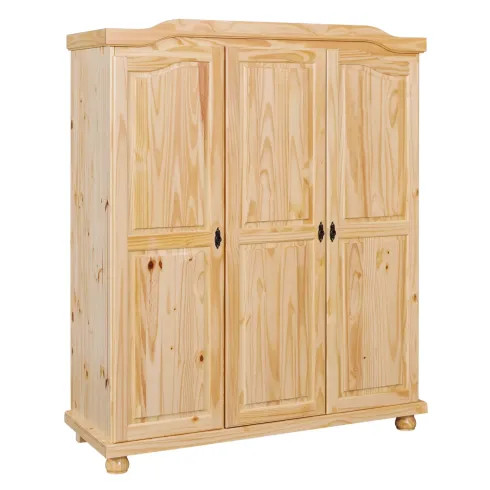 Armadio ante in - in, legno