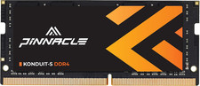 Pinnacle 16 GB DDR4 3200 Mhz