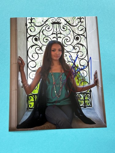 Kat graham vampire diaries - graham,