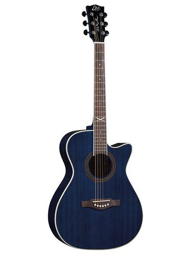 Chitarra acustica