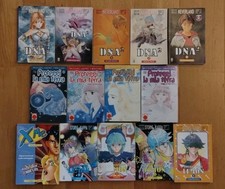 Lotto DNA 2, PROTEGGI LA MIA