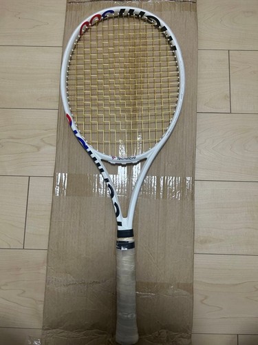 Tecnifibre fight 300 isoflex - t-fight,