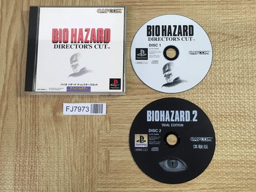 Resident evil biohazard - resident,