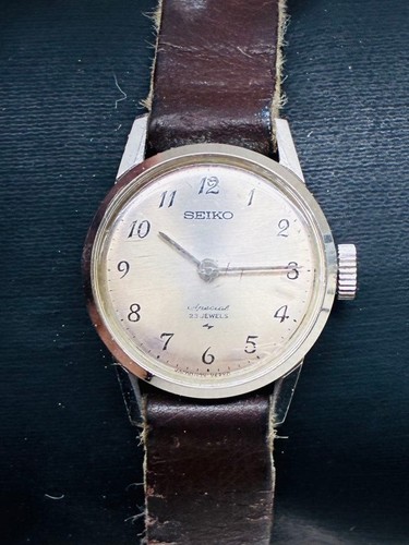 Orologio donna seiko - orologio,