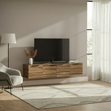 Mobile TV Sospeso Industriale