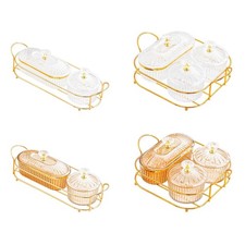 Vassoio di frutta secca Snack