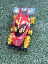 Gig Nikko Super Turbine Gioco