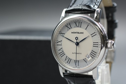 Mint montblanc - mint],