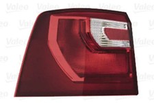 Faro posteriore Sx 044455