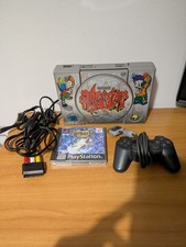 🎮 Sony PlayStation 1 psx