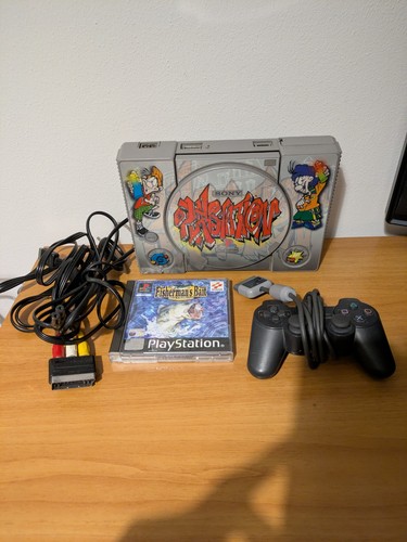Sony playstation 1 - sony, psx