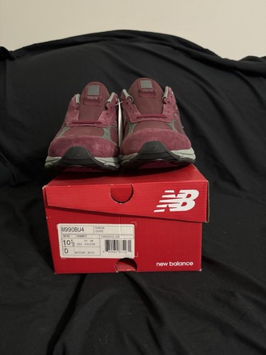 New balance running - balance, m990bu4