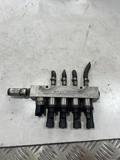 INIETTORI GPL SUZUKI Alto 3° Serie 67R010185 Benzina (08) 1559170