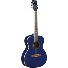 Eko nxt a100 see through - see, blue