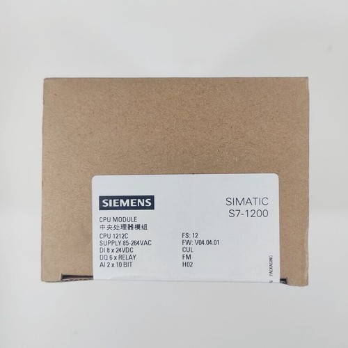 Cpu siemens s7 - cpu,